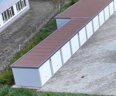 Foto - Garage zu vermieten in Gera 45,00 €