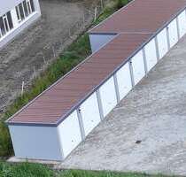 Garage zu vermieten in Gera 45,00 €