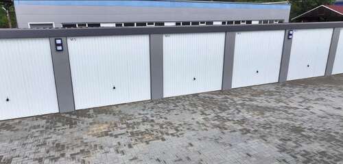 Foto - Garage zu vermieten in Gera 45,00 €