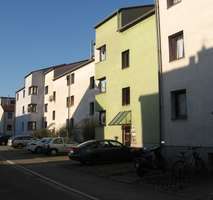 Foto - Wohnung zum Mieten in Eppelheim 468,00 € 42 m²