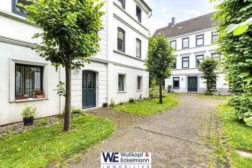 Foto - Wohnung zum Kaufen in Hamburg 340.000,00 € 57.66 m²