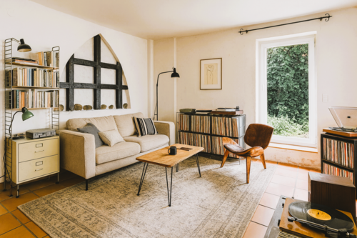 Foto - Wohnung zum Kaufen in Hamburg 340.000,00 € 57.66 m²