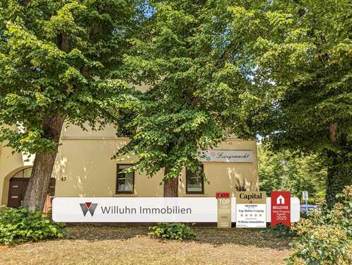 Foto - Wohnung zum Kaufen in Delitzsch 349.000,00 € 346.5 m²