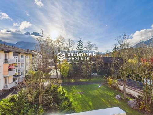 Foto - Wohnung zum Kaufen in Garmisch-Partenkirchen 249.000,00 € 54.74 m²