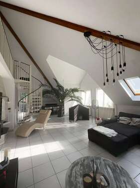 Foto - Wohnung zum Kaufen in Rheinfelden (Baden) 465.000,00 € 120 m²