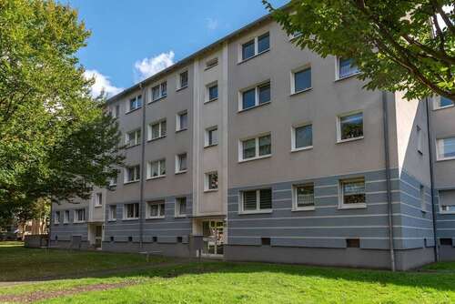 Foto - Wohnung zum Mieten in Essen 423,00 € 54.33 m²