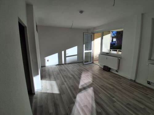 Foto - Wohnung zum Mieten in Bad Langensalza 527,25 € 70.3 m²