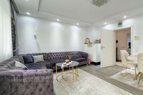 Foto - Wohnung zum Kaufen in Waldenbuch 329.000,00 € 71.53 m²