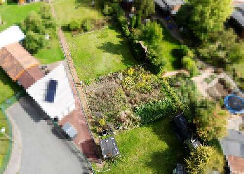 Foto - Grundstück zu verkaufen in Münster 220.000,00 € 369 m²