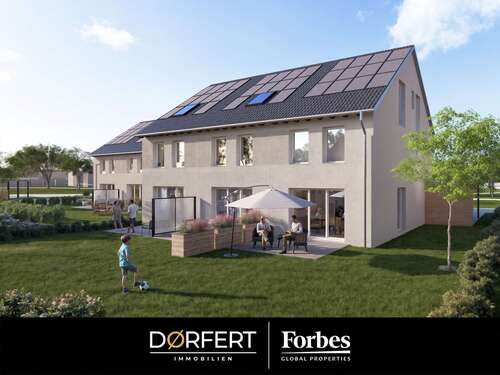 Foto - Haus zum Kaufen in Lilienthal 435.000,00 € 136.27 m²