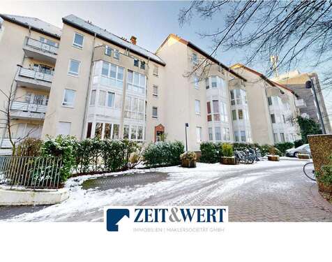 Foto - Wohnung zum Kaufen in Neuss 165.000,00 € 57 m²