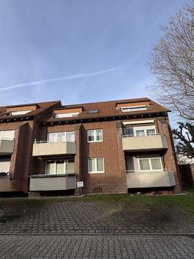 Foto - Wohnung zum Kaufen in Werl 119.000,00 € 52.47 m²