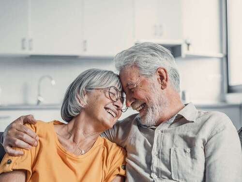 Foto - Wohnung zum Kaufen in Wenden 355.000,00 € 84.38 m²