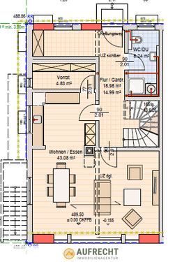 Foto - Grundstück zu verkaufen in Erdweg 349.800,00 € 675 m²