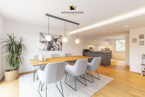 Foto - Wohnung zum Kaufen in Leonberg 599.000,00 € 117 m²