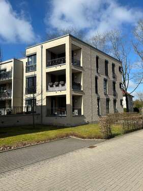 Foto - Wohnung zum Mieten in Oldenburg 1.070,00 € 86.03 m²