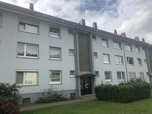 Foto - Wohnung zum Mieten in Rheinberg 499,00 € 63 m²