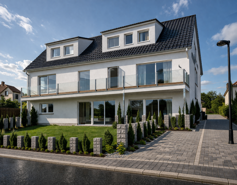 Foto - Wohnung zum Kaufen in Renningen 499.999,00 € 107 m²