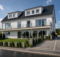 Wohnung zum Kaufen in Renningen 499.999,00 € 107 m²