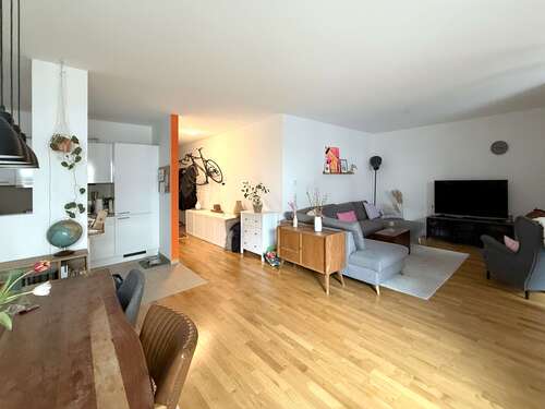 Foto - Wohnung zum Mieten in Bremen 1.185,00 € 97.05 m²
