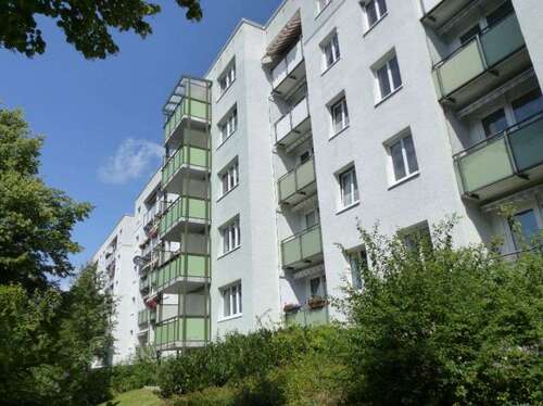 Foto - Wohnung zum Mieten in Schwerin 382,00 € 58 m²
