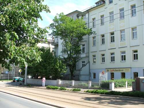 Foto - Wohnung zum Mieten in Gera 271,60 € 56 m²