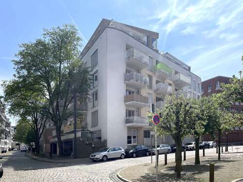 Foto - Wohnung zum Mieten in Bremen 826,00 € 59.74 m²