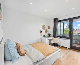 WG-Zimmer in München 865,00 € 14 m²