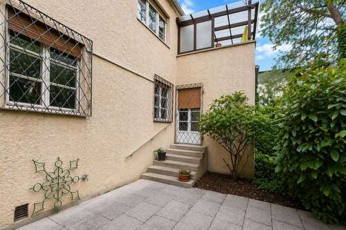 Foto - Haus zum Kaufen in München 4.500.000,00 € 410 m²
