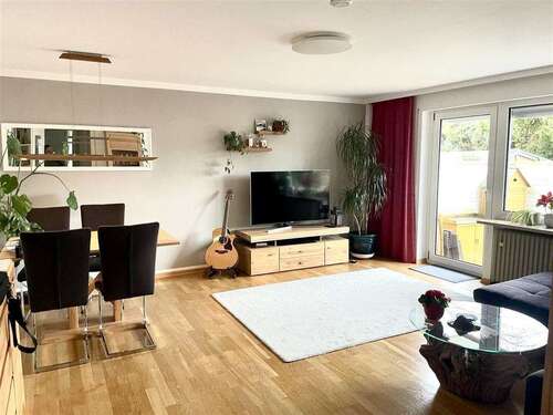 Foto - Wohnung zum Mieten in München 1.580,00 € 79 m²