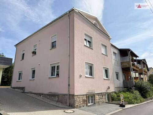 Foto - Wohnung zum Mieten in Zwönitz Brünlos 330,00 € 45.5 m²