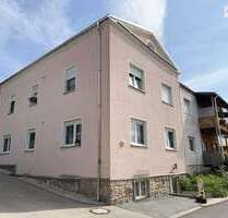 Wohnung zum Mieten in Zwönitz Brünlos 330,00 € 45.5 m² - Zwönitz / Brünlos