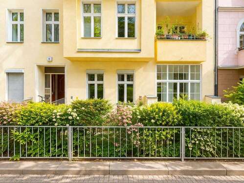 Foto - Wohnung zum Kaufen in Berlin 515.000,00 € 85 m²