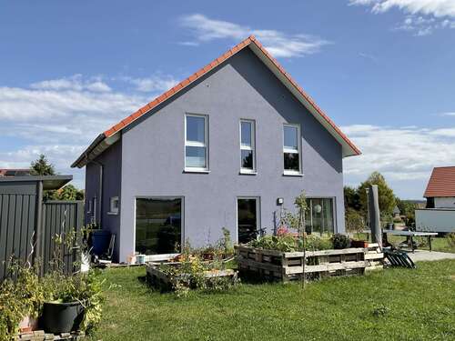 Foto - Haus zum Kaufen in Gleichen Sattenhausen 395.000,00 € 133 m²