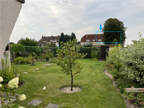 Foto - Wohnung zum Kaufen in Ueckermünde 149.000,00 € 56.6 m²