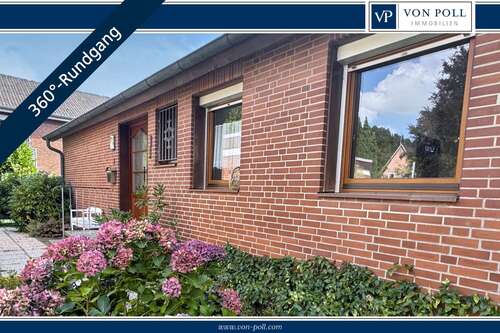Foto - Haus zum Kaufen in Horneburg 269.000,00 € 109 m²
