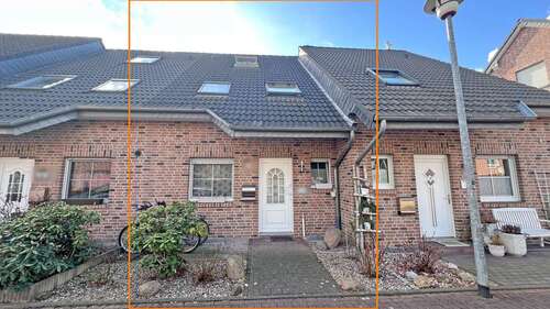 Foto - Haus zum Kaufen in Rheinberg 345.000,00 € 110 m²