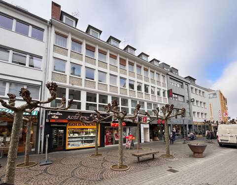 Foto - Büro in Siegburg 1.350,00 € 178 m²