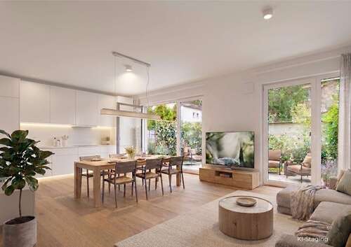 Foto - Wohnung zum Kaufen in München 875.000,00 € 79.3 m²