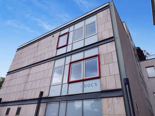 Foto - Büro in Berlin 6.900,00 € 428 m²
