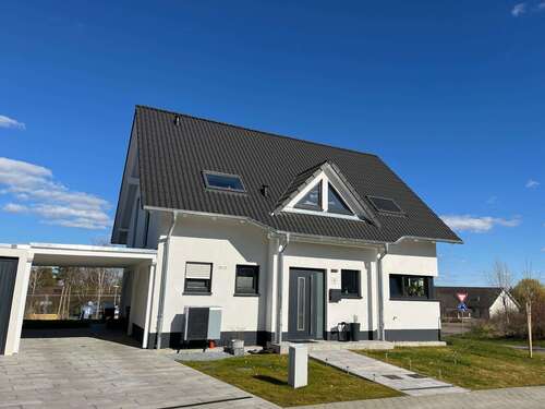 Foto - Haus zum Kaufen in Leipzig 506.500,00 € 140 m²