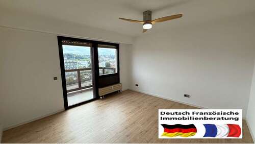 Foto - Wohnung zum Kaufen in Saarbrücken 168.000,00 € 46 m²