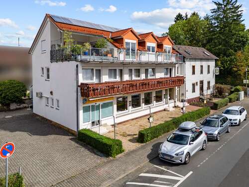 Foto - Gastronomie in Bad Soden-Salmünster 950.000,00 € 725 m²