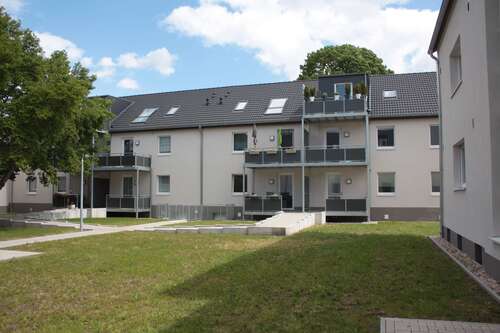 Foto - Wohnung zum Mieten in Recklinghausen 387,49 € 68.22 m²