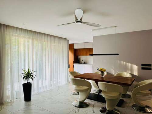 Foto - Wohnung zum Kaufen in Düsseldorf 850.000,00 € 96 m²