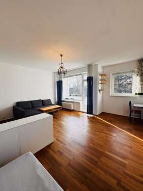 Foto - Wohnen auf Zeit in Berlin 1.000,00 €