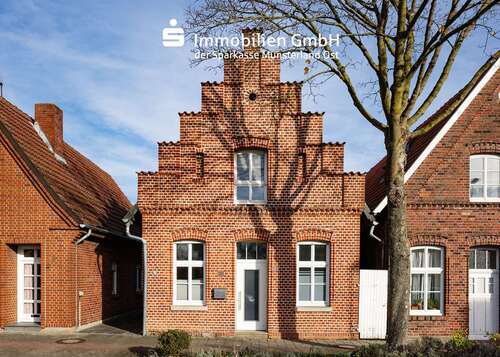 Foto - Haus zum Kaufen in Everswinkel Alverskirchen 265.000,00 € 117 m²