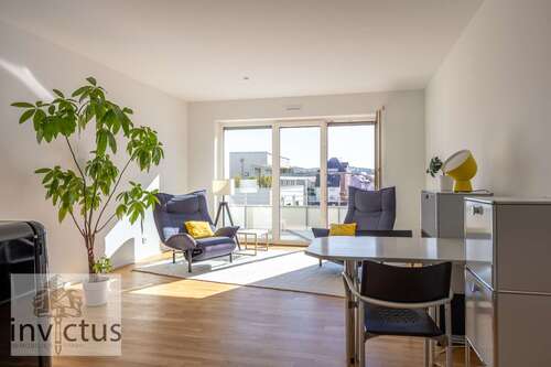 Foto - Wohnung zum Kaufen in Heilbronn 310.000,00 € 57.14 m²