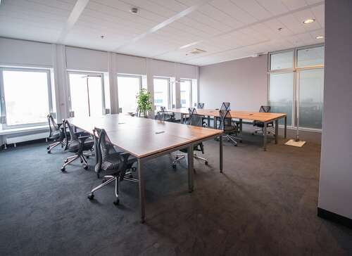 Foto - Büro in Berlin 3.984,00 € 134 m²