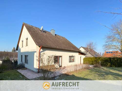 Foto - Haus zum Mieten in Dachau 2.190,00 € 132 m²